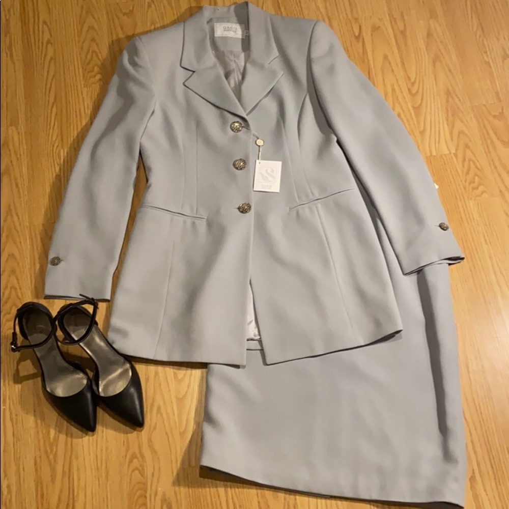 Vintage Sartore 2-piece Suit